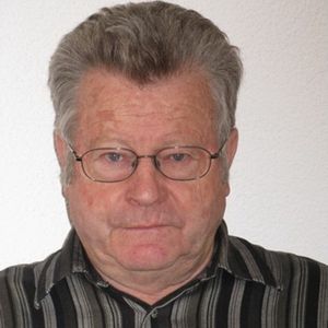 Hans Senn, Präsident Dorfkorporation Trübbach