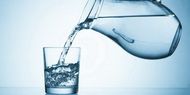 Trinkwasser für die Dorfbevölkerung