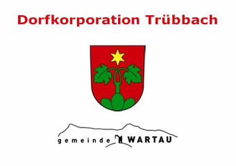 Dorfkorporation Trübbach